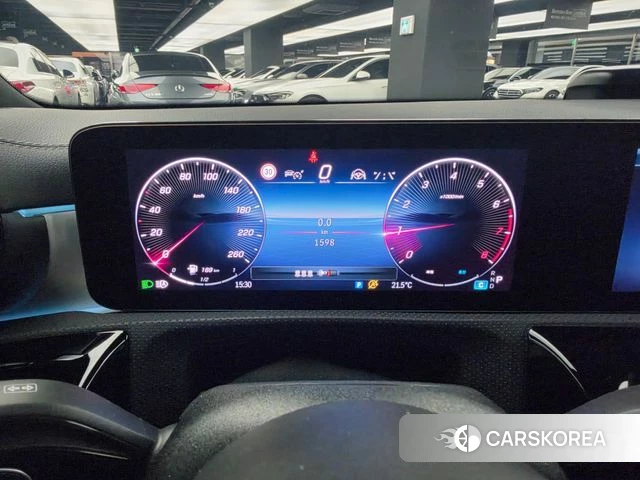 Mercedes-Benz CLA-Class C118 id 5015705 из Кореи 10