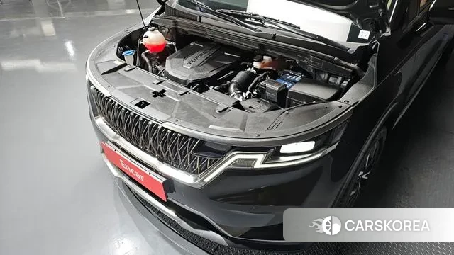 Kia Carnival 4th generation id 3644984 из Кореи 16