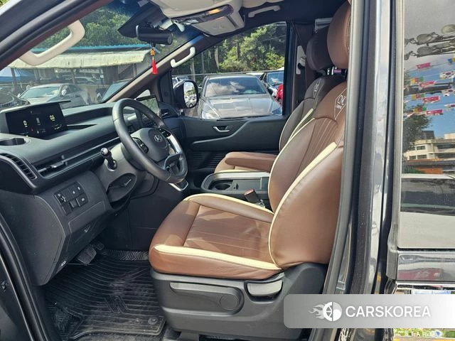 Hyundai Staria id 4871619 из Кореи 12