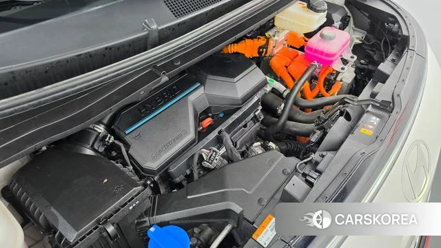 Hyundai Staria id 5051805 из Кореи 32
