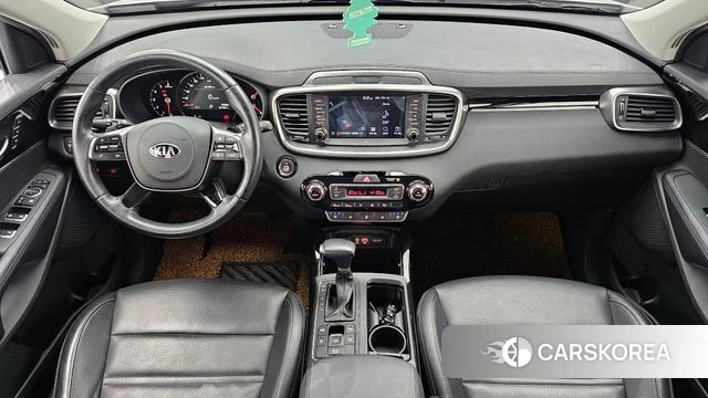 Kia The New Sorento id 5004646 из Кореи 29