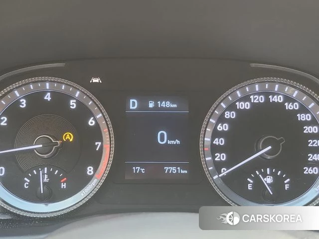 Hyundai Sonata (DN8) id 5018033 из Кореи 16