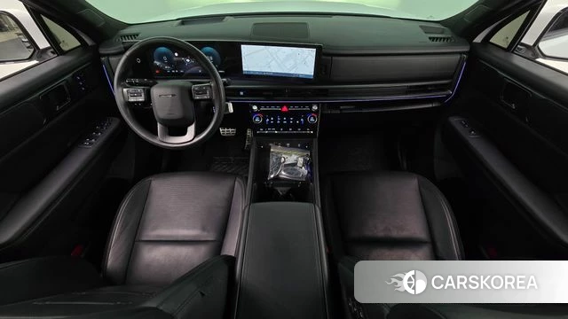 Hyundai Santa Fe (MX5) id 4964870 из Кореи 27