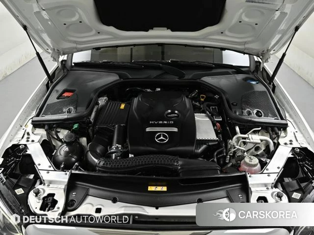 Mercedes-Benz E-Class W213 id 5054253 из Кореи 16