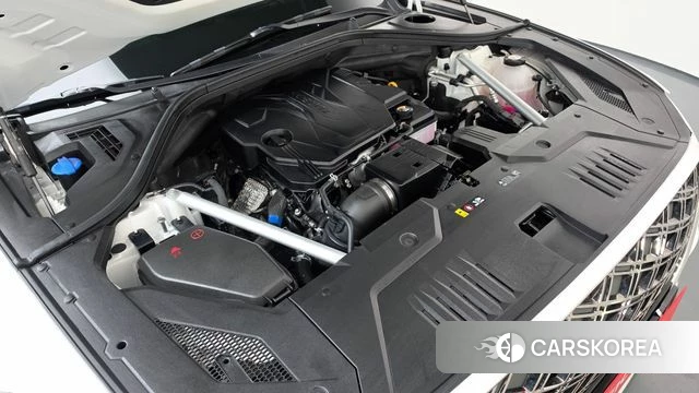 Genesis GV70 id 4985173 из Кореи 32