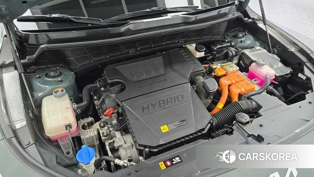 Kia Di Ol Nu Niro id 5026919 из Кореи 30