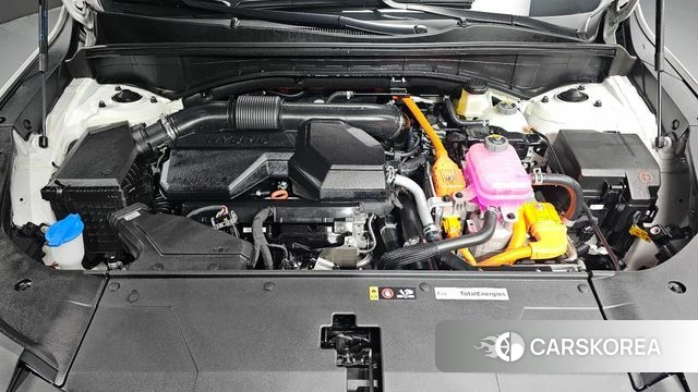 Kia The New Sorento 4th Generation id 5051726 из Кореи 33