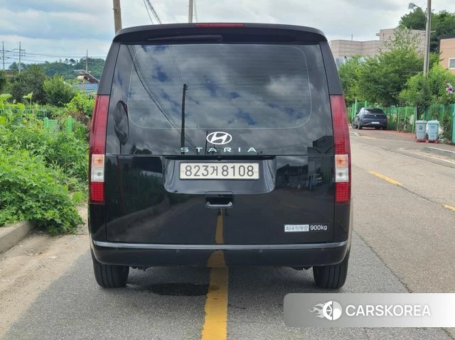 Hyundai Staria id 5039369 из Кореи 16