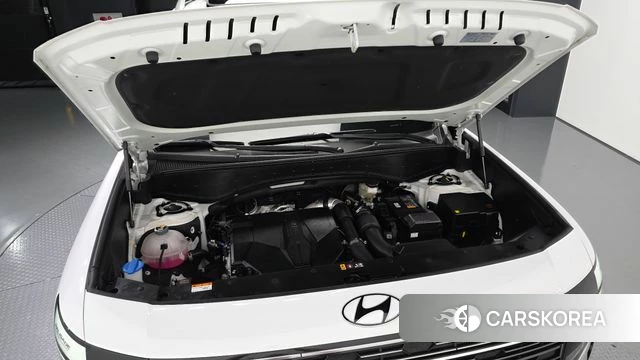 Hyundai Palisade (LX3) id 4635127 из Кореи 31