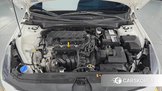 Hyundai Avante (CN7) id 4585958 из Кореи 16