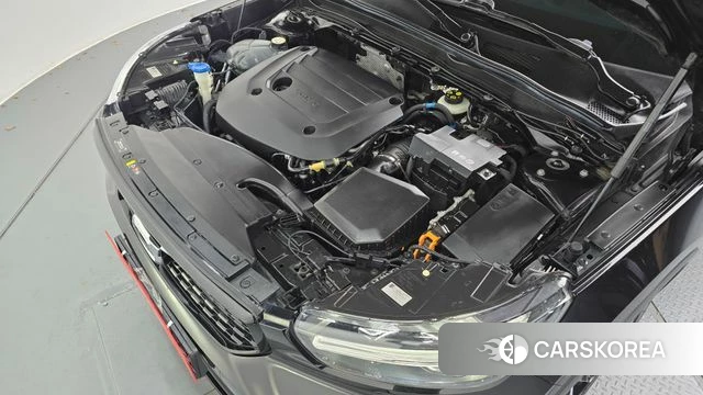 Volvo XC40 id 4992639 из Кореи 16