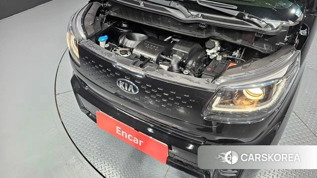 Kia The New Ray id 5024195 из Кореи 16