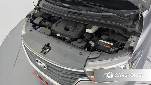 Hyundai The New Grand Starex id 5048298 из Кореи 26