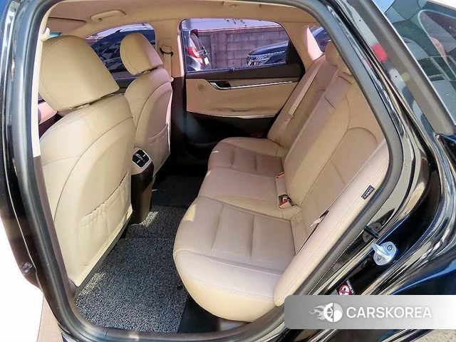 Hyundai Grandeur IG id 5018761 из Кореи 16