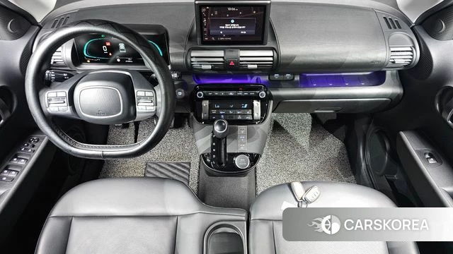 Hyundai Casper id 4975808 из Кореи 26