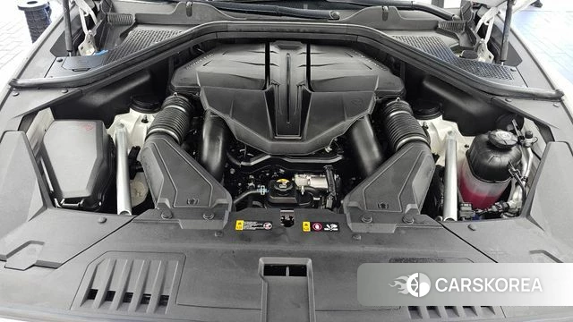 Genesis GV80 Coupe id 4941471 из Кореи 16