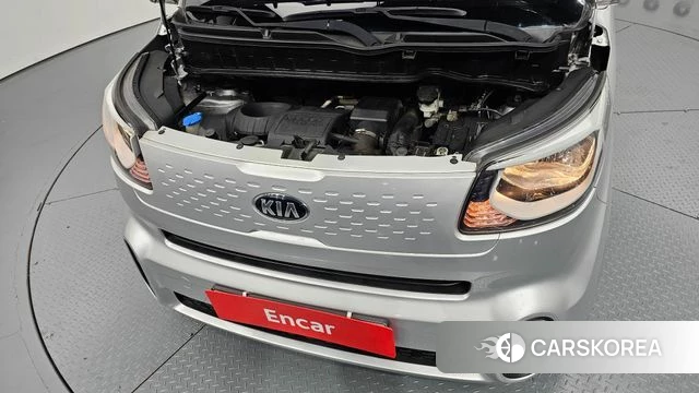Kia The New Ray id 5054432 из Кореи 26