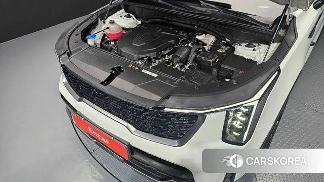 Kia The New Sorento 4th Generation id 5021426 из Кореи 16