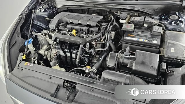 Kia Come New K3 id 5023480 из Кореи 28