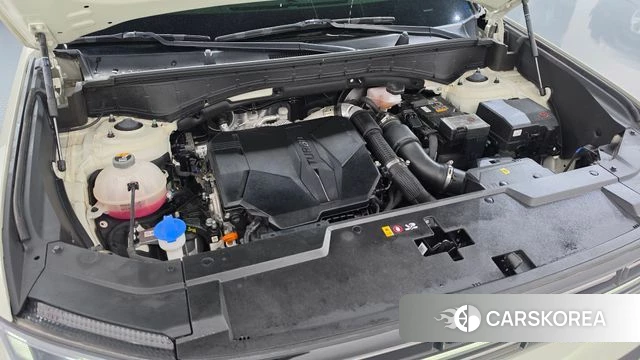 Hyundai Santa Fe (MX5) id 4715582 из Кореи 34