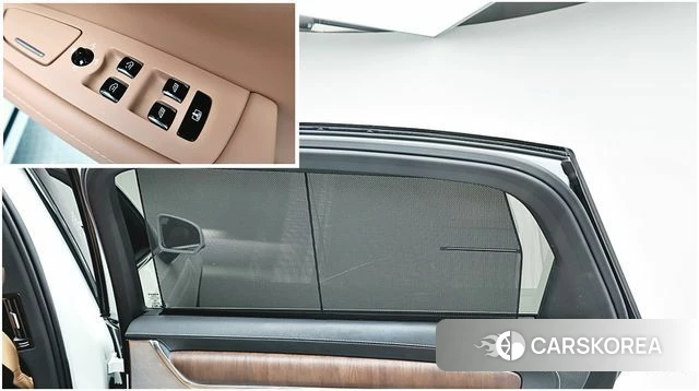 Volvo S90 id 5046415 из Кореи 16