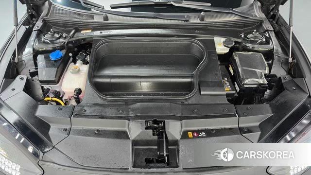 Hyundai Ionic 6 id 5012265 из Кореи 34