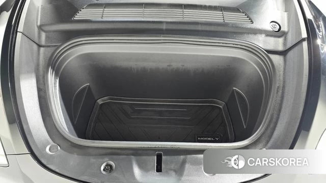 Tesla Model Y id 4864000 из Кореи 29