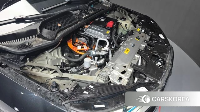 BMW iX id 4965718 из Кореи 32