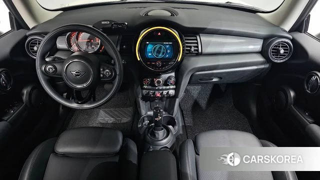 Mini Cooper id 4918055 из Кореи 27