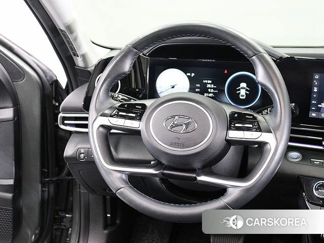 Hyundai Avante (CN7) id 4987364 из Кореи 16