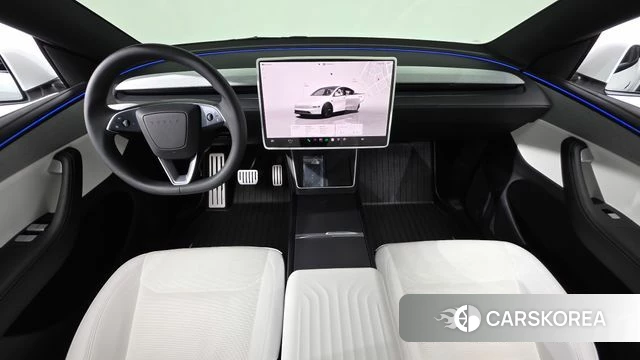 Tesla Model Y id 5032618 из Кореи 28