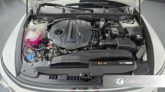 Hyundai Sonata D Edge (DN8) id 4984883 из Кореи 31