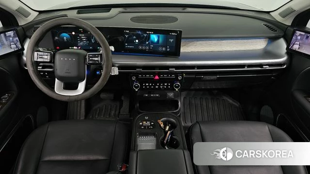 Hyundai Ionic 9 id 4995195 из Кореи 35