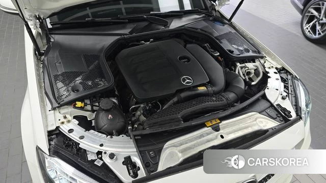 Mercedes-Benz C-Class W205 id 4992368 из Кореи 27