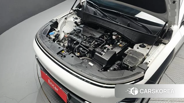 Hyundai Kona (SX2) id 5002125 из Кореи 28