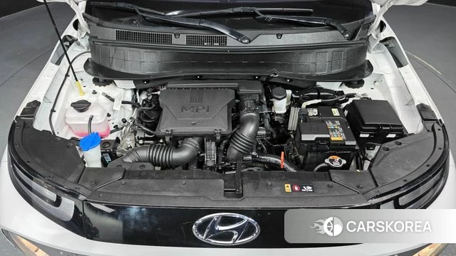 Hyundai Casper id 5016701 из Кореи 30