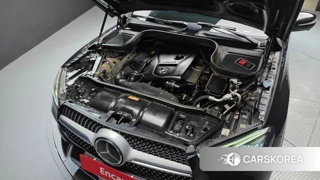 Mercedes-Benz GLE-Class W167 id 5028000 из Кореи 16