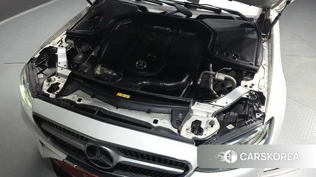 Mercedes-Benz E-Class W213 id 4952930 из Кореи 16
