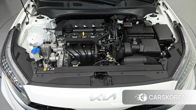Kia The New K3 2nd generation id 5059351 из Кореи 16
