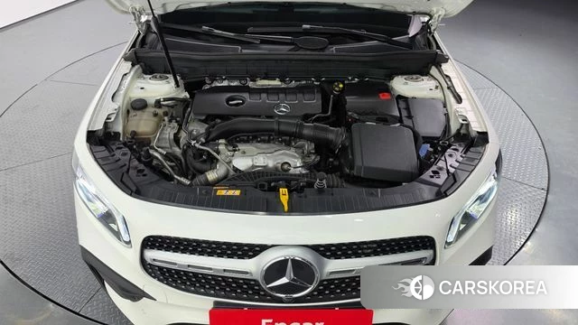 Mercedes-Benz GLB-Class X247 id 4922917 из Кореи 16