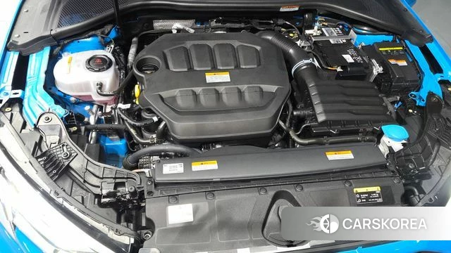 Audi A3 (8Y) id 4997031 из Кореи 29