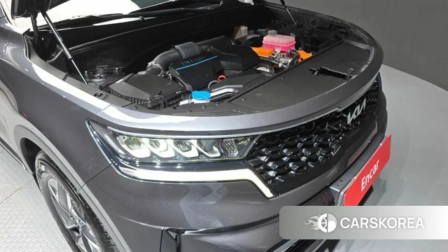 Kia Sorento 4th Generation id 5027854 из Кореи 16