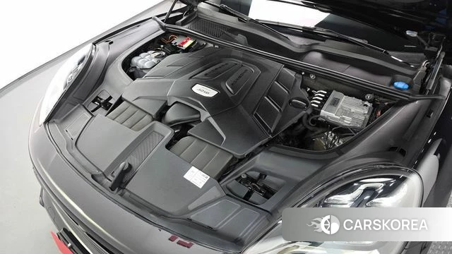 Porsche Cayenne (PO536) id 3827926 из Кореи 16