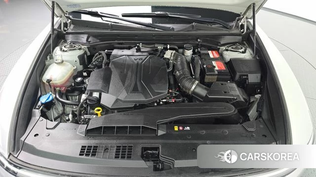 Hyundai Grandeur (GN7) id 5039424 из Кореи 29