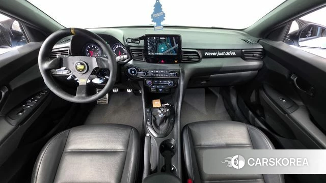 Hyundai Veloster (JS) id 5028625 из Кореи 26