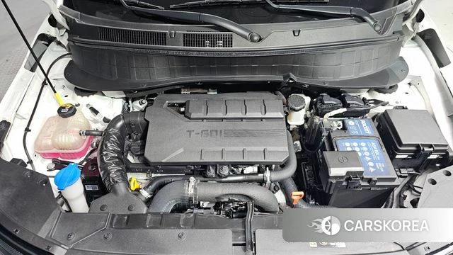 Hyundai Casper id 5003061 из Кореи 26