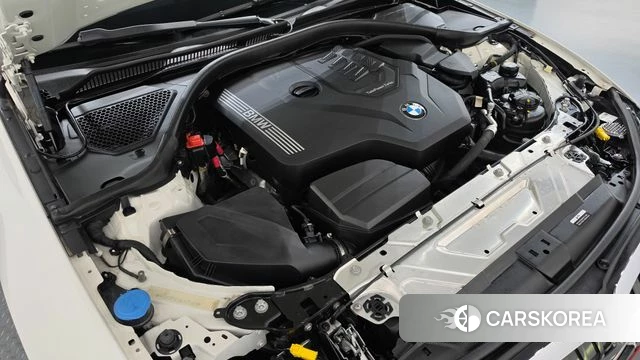 BMW 3 Series (G20) id 5034213 из Кореи 28