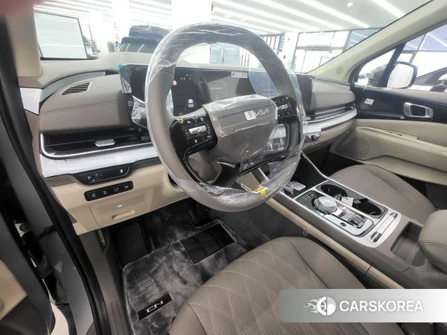 Kia The New Carnival 4th Generation id 4957127 из Кореи 15