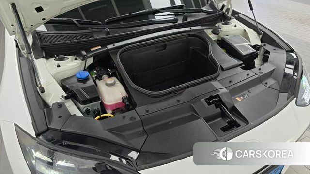 Hyundai Ionic 6 id 5039220 из Кореи 16