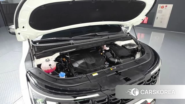 Kia The New Carnival 4th Generation id 4934737 из Кореи 35